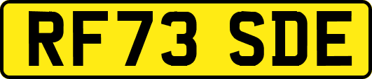 RF73SDE
