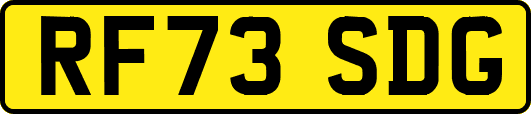 RF73SDG
