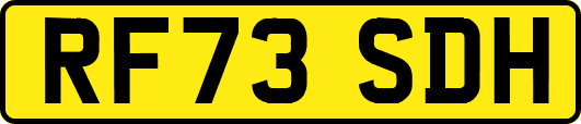RF73SDH