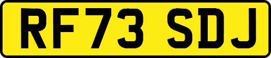 RF73SDJ