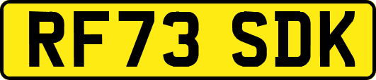 RF73SDK