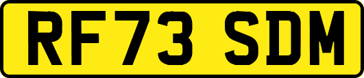 RF73SDM