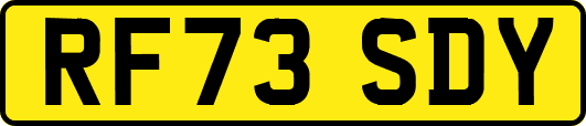 RF73SDY