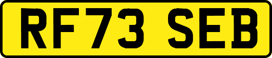 RF73SEB