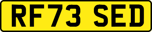 RF73SED