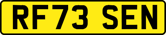 RF73SEN