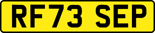 RF73SEP