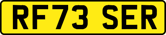 RF73SER