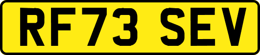 RF73SEV