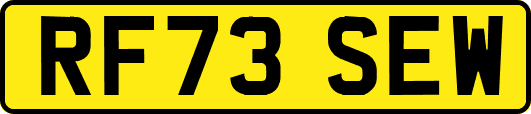 RF73SEW