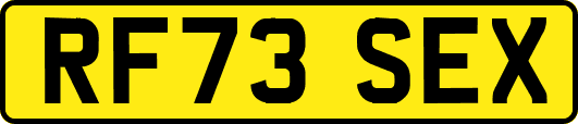 RF73SEX
