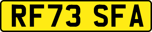 RF73SFA