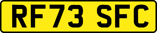 RF73SFC