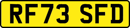 RF73SFD