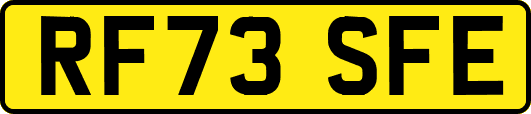 RF73SFE