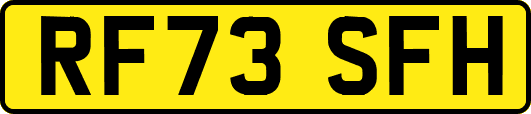RF73SFH
