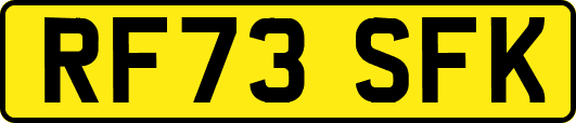 RF73SFK