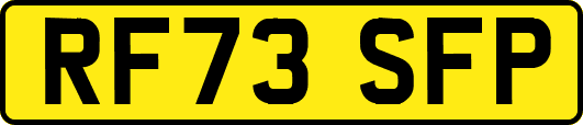 RF73SFP