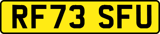 RF73SFU