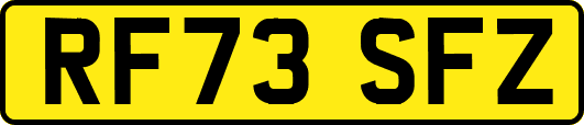 RF73SFZ