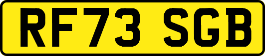 RF73SGB