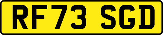RF73SGD