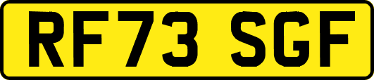 RF73SGF