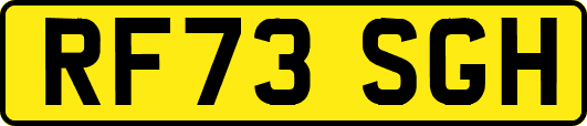 RF73SGH