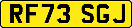RF73SGJ