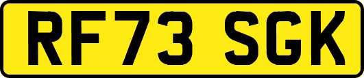 RF73SGK