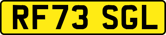 RF73SGL