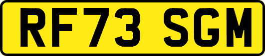 RF73SGM