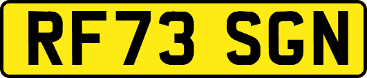 RF73SGN
