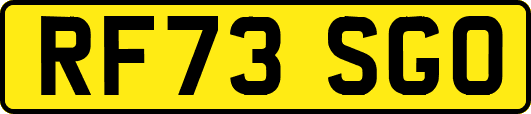 RF73SGO