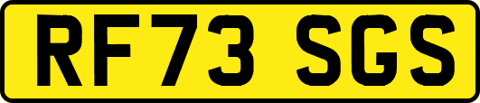 RF73SGS