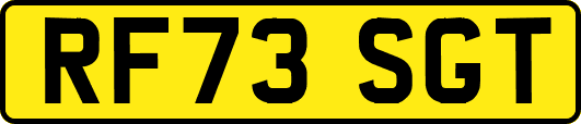 RF73SGT