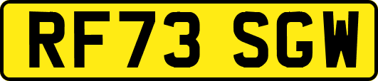 RF73SGW