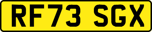 RF73SGX