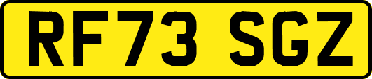 RF73SGZ