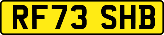 RF73SHB