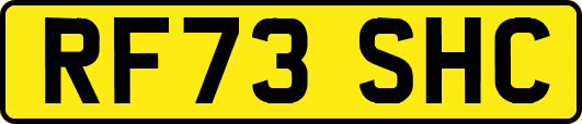 RF73SHC