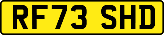 RF73SHD