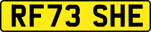 RF73SHE