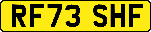 RF73SHF