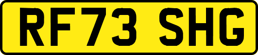 RF73SHG