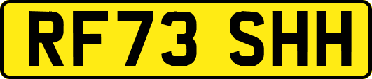 RF73SHH