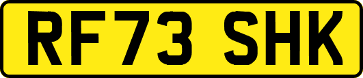 RF73SHK