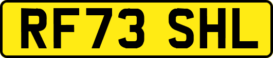 RF73SHL