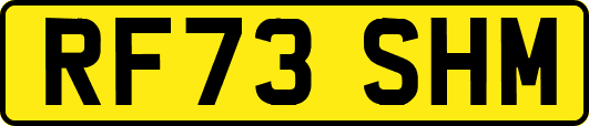RF73SHM