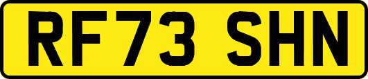 RF73SHN